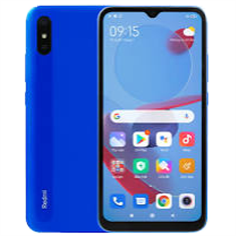 XIAOMI Redmi 9A 2G/32G
